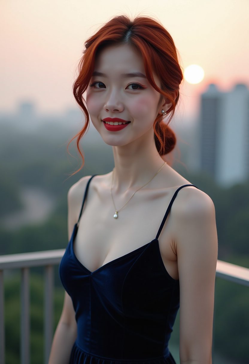 樱花与剑