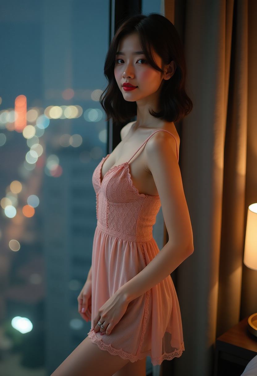 深海谜案